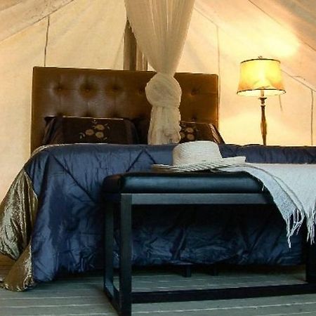 Allen Ranch هوت سبرنغز المظهر الخارجي الصورة